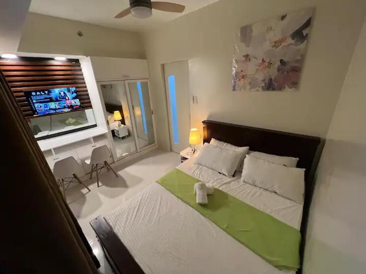 Brenthill Baguio Condo Unit Near Sm Baguio Baguio City Exterior foto